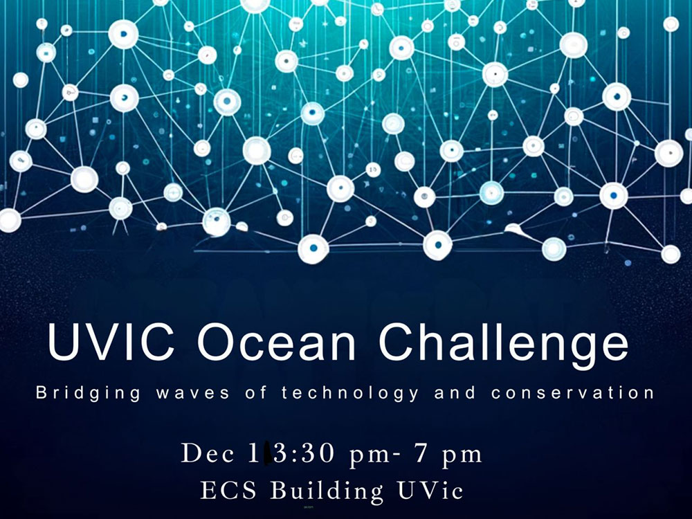 UVic Ocean Challenge